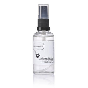 Skin Care - Babe Hydrating Facial Spritz